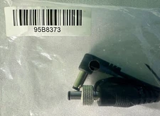 Shure 95B8373 Antenna Distribution System DC Power Cable – OEM Replacement