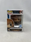 Funko POP! Animation Jujutsu Kaisen Nobara Kugisaki #1164 funko.com Exclusive