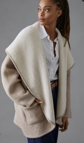 Anthropologie Hygge Cardigan Sweater | eBay