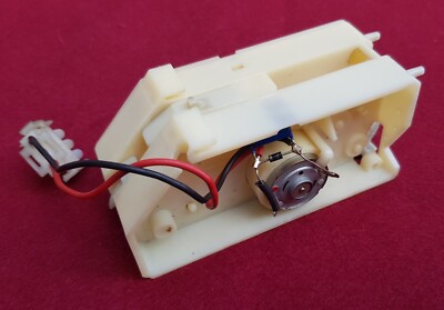 Azkoyen Auswurfmotor Zigarettenautomat Warenautomat