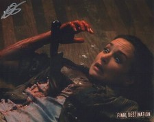 Kristen Cloke autographed 8x10 Photo COA Kristen Cloke autographed 8x10 Photo COA