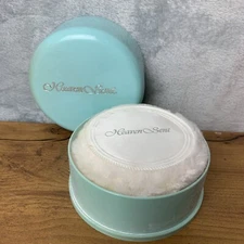 Vintage Heaven Sent Fluffy Dusting Powder 4oz -  Lightly Perfumed Scent