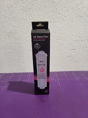 LG Wasserfilter ADQ73693903 FSS-002