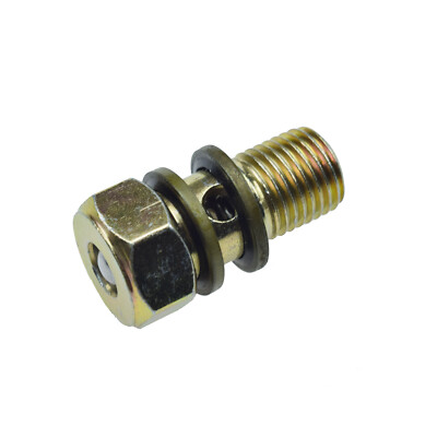 5.9L 98.5-02 OVERFLOW VALVE DODGE CUMMINS VP44 REF OE# 3941156 - Foto 8