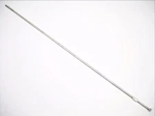 36918-52 Cad Plated Mousetrap Hand Clutch Pull Rod USA