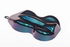 33419 Effektlack/Flip Flop Spraydose 400 ml Blau/Grün/Violett/Rot | Multi Color 