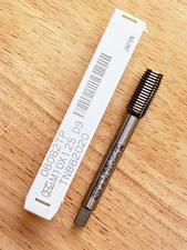 M10 x 1.25 Thread Forming Tap, D9 - HSS-Co, Uncoated - OSG (Japan), New