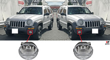Antibrouillard Jeep CHEROKEE