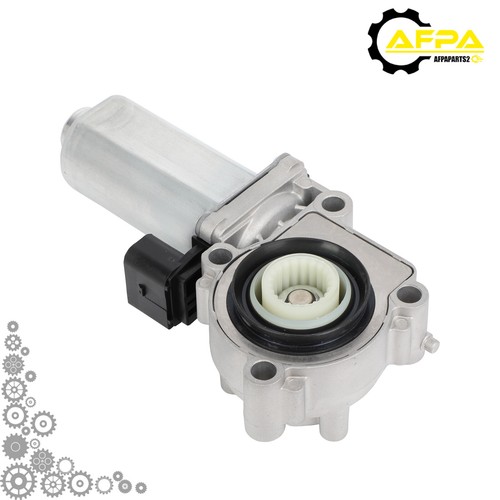 Transfer Case Shift Motor Actuator 600-939 Fits Land Rover 2005-2018 IGH500040 - Picture 4 of 8
