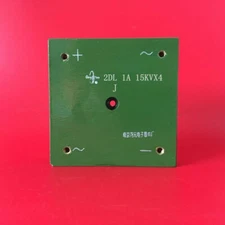2DL 1A 15KVX4 single-phase high voltage bridge silicon high frequency diode