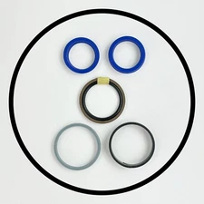 E-7J274-63400 Boom & Bucket Cylinder Seal Kit for Kubota Front Loader LA723,+++
