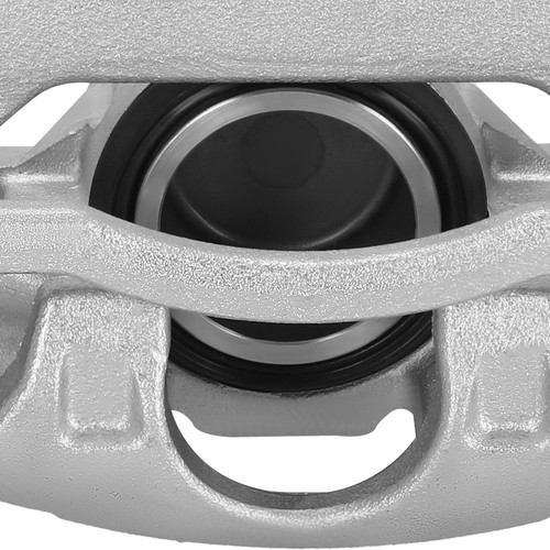 Front Left Right Disc Brake Calipers W/bracket For Jeep Liberty Wrangler 2008-12 - Picture 6 of 12