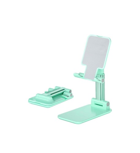 phone holder for desk, cell phone stand - Photo 10 sur 11
