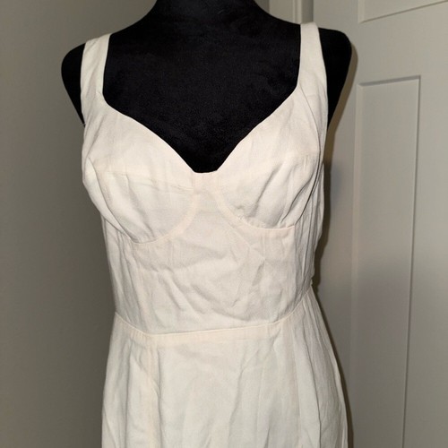 New Reformation Lecce Dress | 4 - Picture 6 of 9