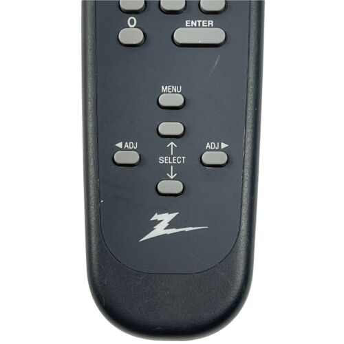 Mando a distancia para TV Zenith SC3492 probado funcionando - Imagen 3 de 5