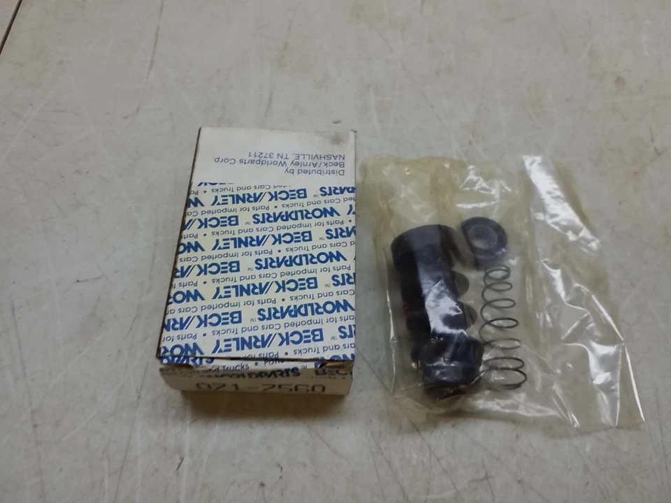 071-7560 Beck/Arnley World Piezas Embrague Esclavo Cilindro Kit 071-7560 Foto 2 de 4