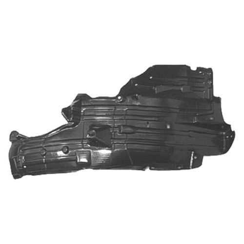 Juego de guardabarros delantero del lado del conductor y del pasajero con clips para 350Z 2003-2009 - Imagen 3 de 5