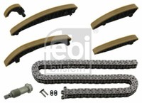 Febi Steuerkettensatz FüR Mercedes CLK (C209,A209),CLS (C218,X218)