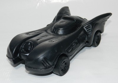 batman returns batmobile toy