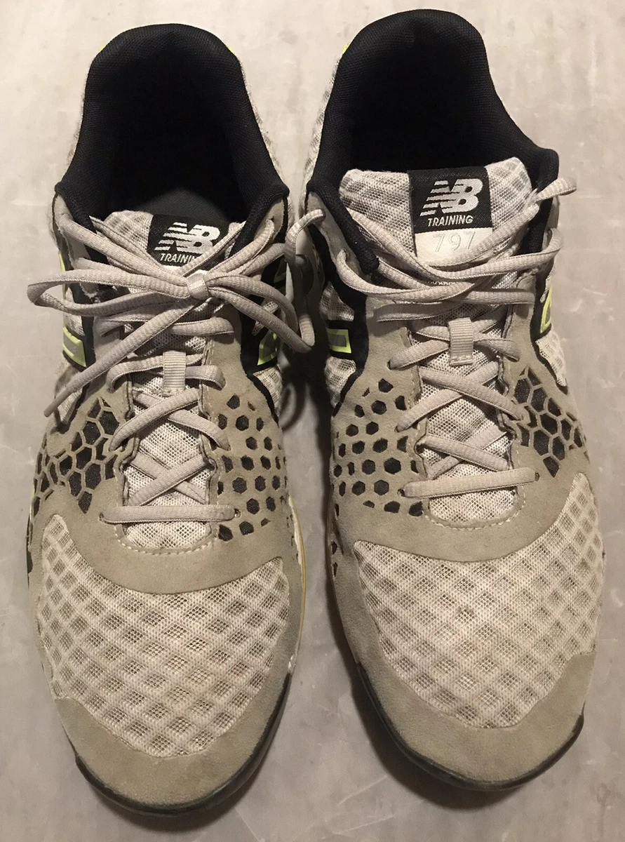 New balance top revlite 797 mens