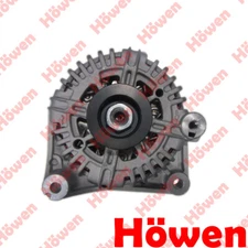 Howen Alternator Fits BMW 3 Series 2004-2013 1 Series 2004-2011 2.0 D 3.0