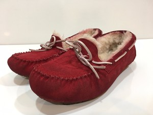 ugg moccasins girls