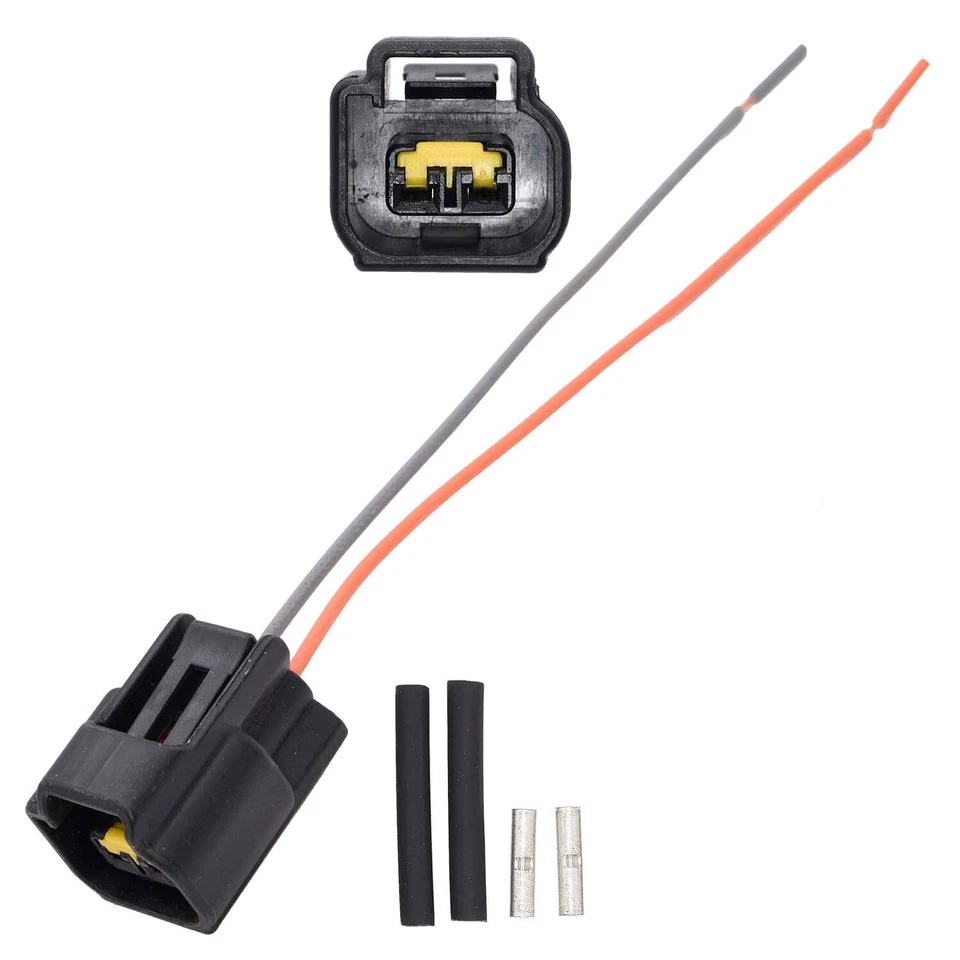 Conector andador sensor posición árbol de levas motor para Lincoln Aviator 2003-2005 Foto 3 de 3