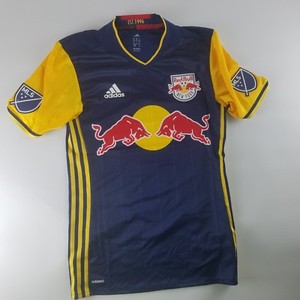 new york red bulls authentic jersey