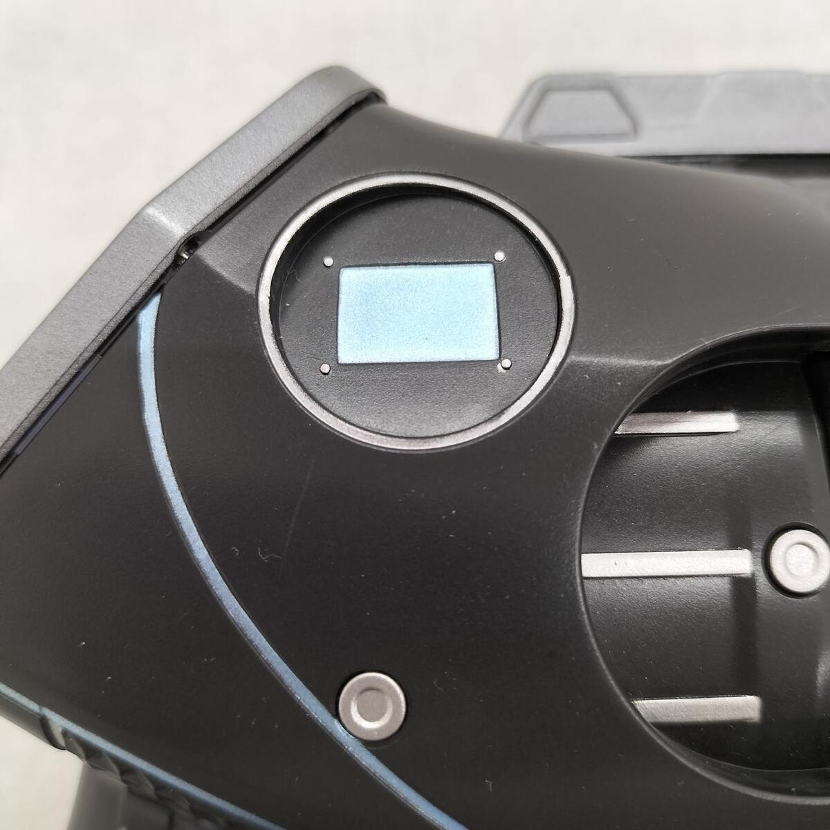 X-GUN GANTZ:O mega house With manual and box Used From JAPAN X-GUN GANTZ:O mega house With manual and box Used From JAPAN