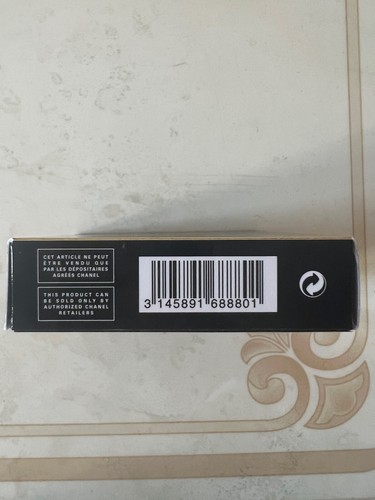 CHANEL JOUSE CONTRASTE POWDER BLUSH 88 VIVACITÉ - Bild 8 von 9