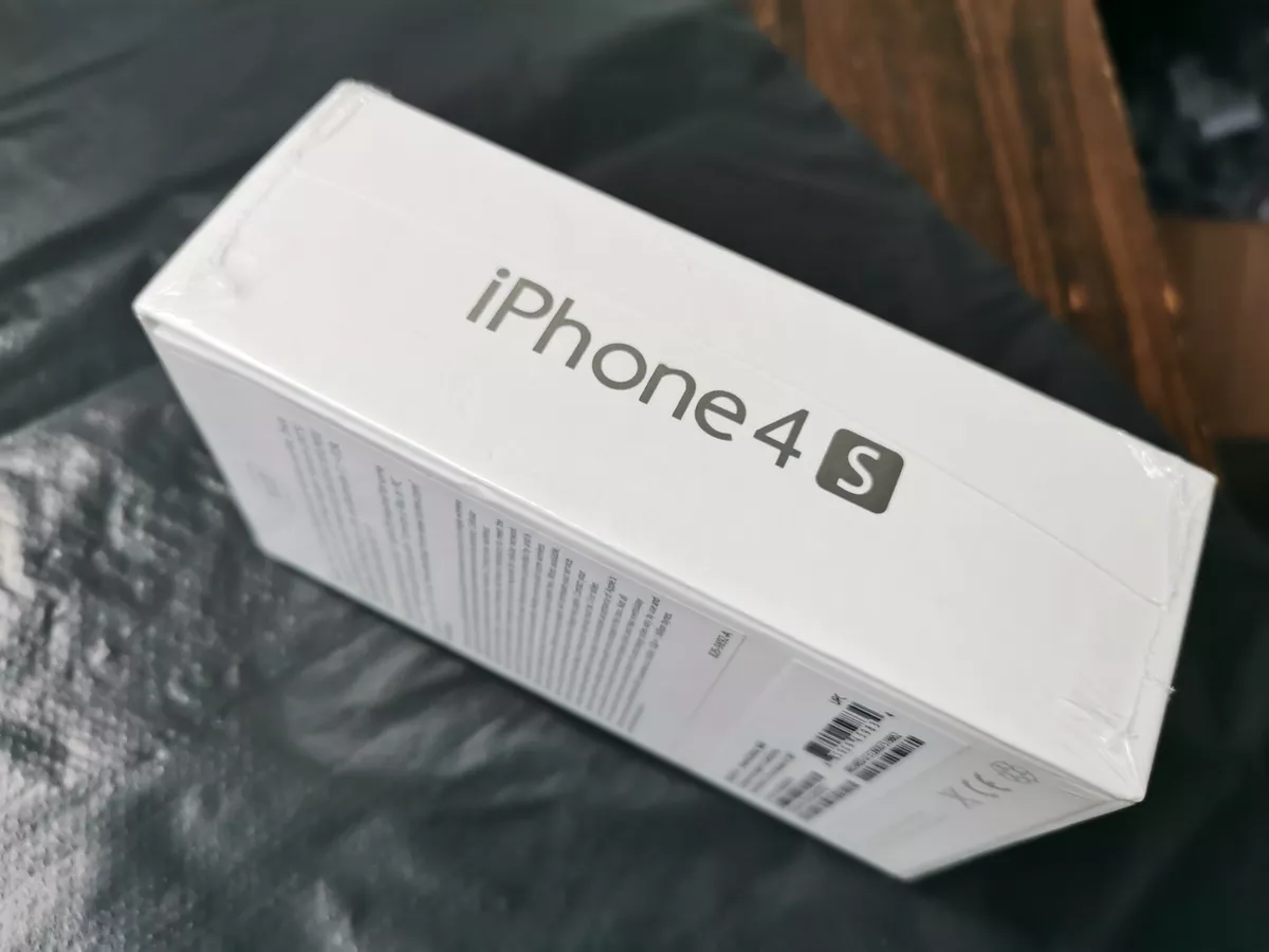Apple iphone deals 4s 16gb white