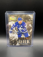 2022-23 Skybox Metal Universe Metal Ore SP #/50 - Morgan Reilly Toronto