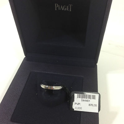 piaget ring box