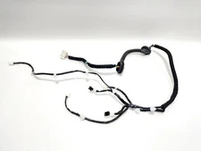17-20 INFINITI Q50 REAR TRUNK LID LIFTGATE TAILGATE WIRE WIRING HARNESS OEM