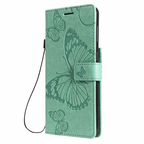For Samsung S21 S20 S10 S9 S8 S7 Note 20 Magnetic Flip Wallet Leather Case Cover - Picture 23 of 53
