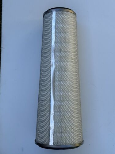 Air Filter-DIESEL, Turbo Wix 42610 - Picture 2 of 10