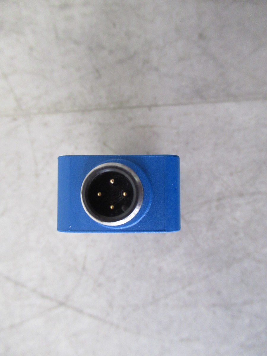 Wenglor Hn22pa3 Reflex Sensor with Background Suppression