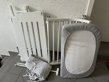 Beistellbett Babybay Maxi