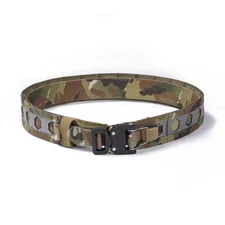 Emersongear FRO Style "Bison" Combat Belts Hunting Molle Tactical Waist Strap MC