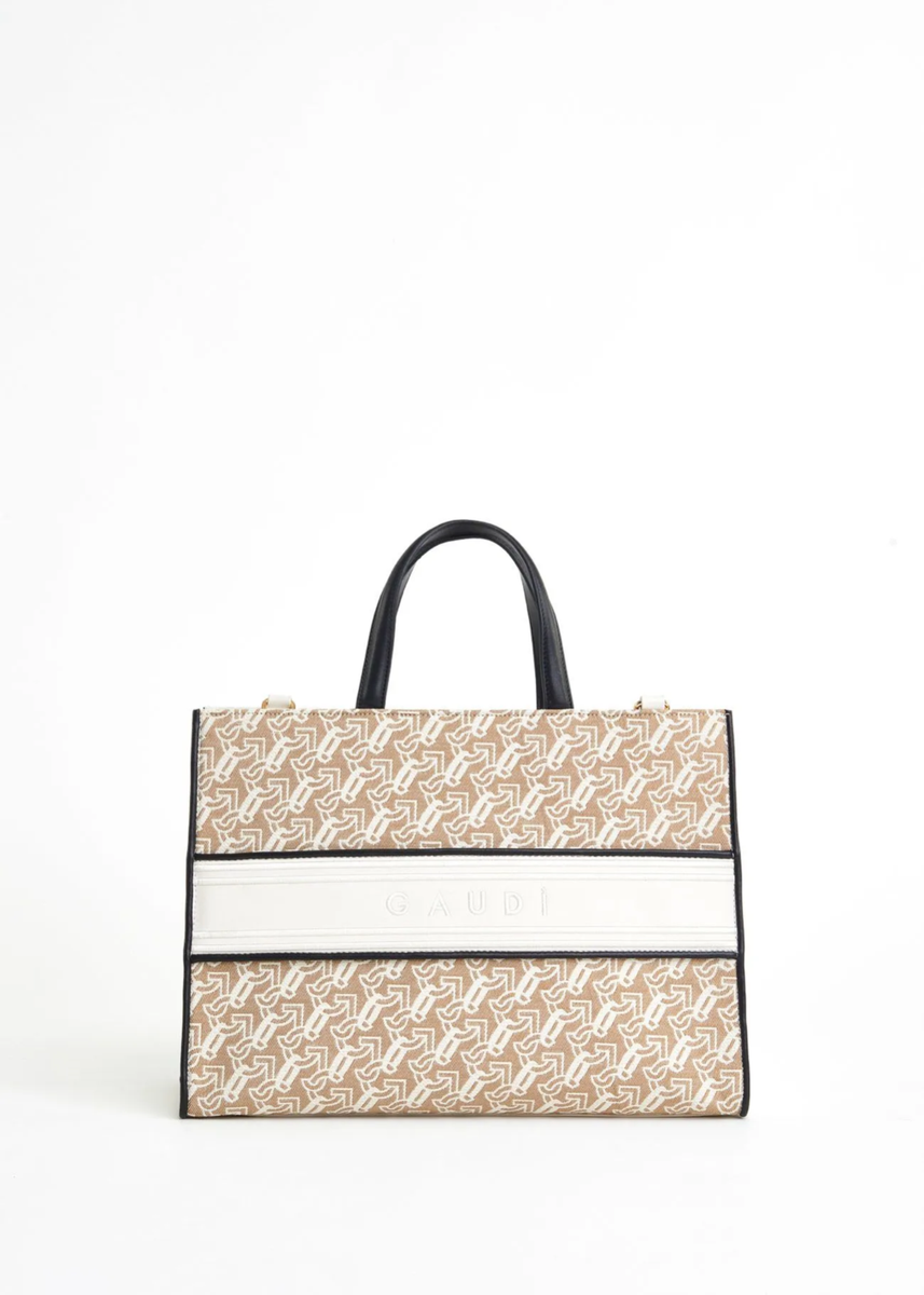 トートバッグ Hogan LOGO SHOPPING BAG Hogan women's leather shopper bag with logo kbw01m30200r8t