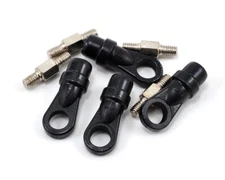 Align/T-Rex Helicopters 500 DFC Linkage Rod Set H50192