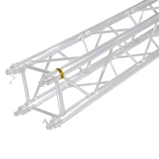 ProX KT-F34SQ492 K-Truss 4.92FT (1.5M) F34 Lightweight Light Duty Display Truss
