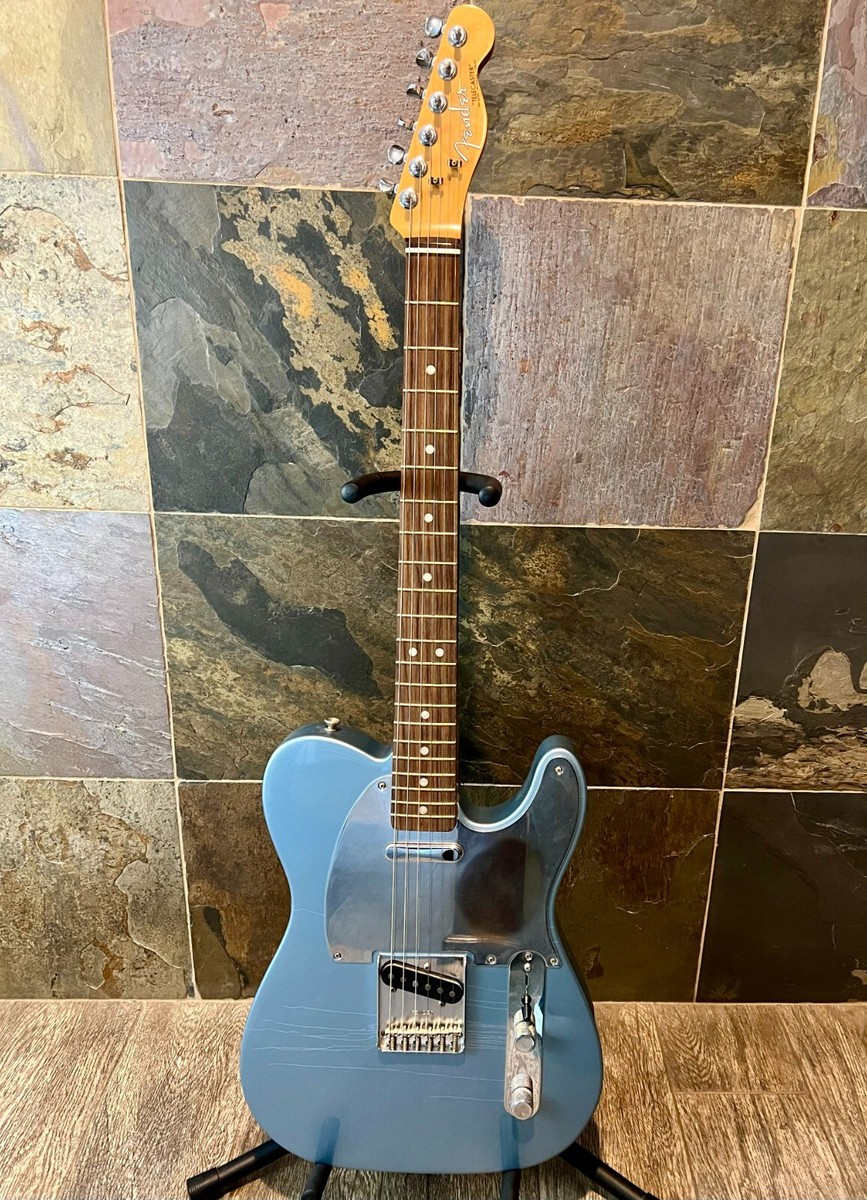 Fender Chrissie Hynde Telecaster ミスチル桜井 Fender Chrissie Hynde Telecaster ミスチル桜井 ギター