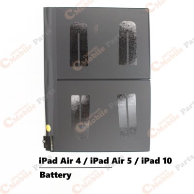 iPad Air 4 / iPad Air 5 / iPad 10 Battery Replacement ( A2316