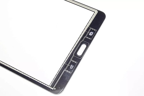 Digitalizador de vidrio con pantalla táctil Samsung Galaxy Tab Pro 8.4 SM T320 T320 blanco - Imagen 7 de 9