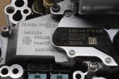 MERCEDES W117 W176 W156 W246 CLA GLA a B for sale online | eBay