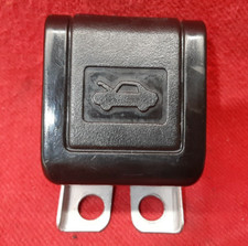 1997 1998 1999 2000 2001 Toyota Camry Hood Release Latch Switch Black