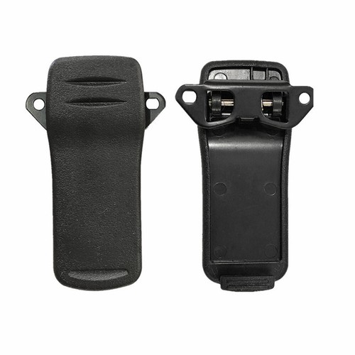 Radio Back Clip for ICOM IC-V85 IC-F50 IC-50V IC-51 IC-60 IC-61 61V IC-M88 M87 - Afbeelding 7 van 7