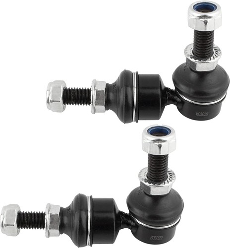 (2) Front Stabilizer Sway Bar End Links For Cirrus Sebring Stratus Breeze K7306 - Picture 7 of 7