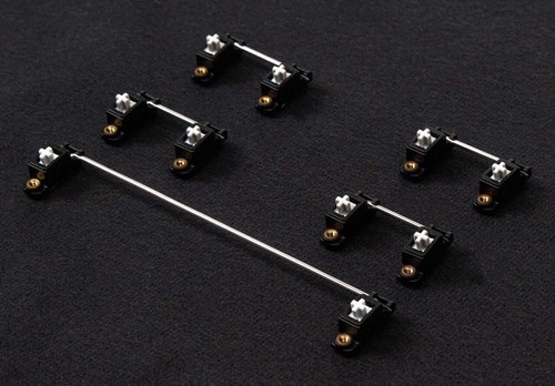 Keychron Q1 HE QMK Bezprzewodowa klawiatura Gateron Double-Rail Magnetic Nebula Switch - Zdjęcie 9 z 10
